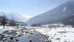 Mari lihat senarai 21 tempat best untuk dilawati apabila anda berkunjung ke sini! 3 Kali Jejak Kaki Ke Kashmir Wanita Ini Kongsi Tip Travel Untuk First Timer Remaja