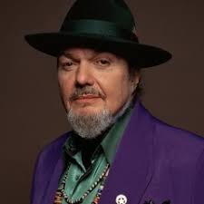 Artist: Dr. John featuring Mavis Staples