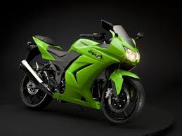 The lime green ninja 650 does bring a level of freshness in the brand. Ninja 250r 2009