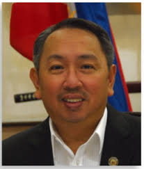 Michael Frederick Musñgi