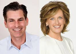 Investment industry titans urge need for strong human connection