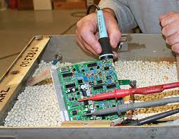 Metal detecting isn't complicated, but there's a right and wrong way to do it. Metal Detector Repair Service Jaitex Servicindo Teknik