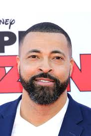 Timon Kyle Durrett List of All Movies & Filmography