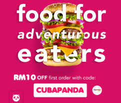 When they opened, the restaurant made it a goal to provide their customers with the most flavorful and affordable chinese fast food on the market. Foodpanda Promo Code For New Users Cubapanda Mypromo My