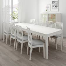 For those who enjoy meals and lodging entertainment. Dining Table Set Ikea Au