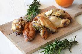 Maybe you would like to learn more about one of these? Come Consumare Il Pollo Arrosto E Allo Spiedo Avanzato Ricette Di Recupero