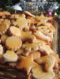 Schwowebredele Les Delices D Helene Biscuit De Noel Recette Gateau Noel Recette Sable