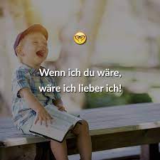 Á Beliebte Freche Spruche