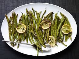 Quick Charred Green Beans Recipe Green Beans Patis Mexican Table Patti Jinich Recipes