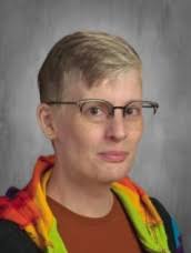 Teacher & Staff Contacts