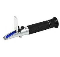 ATC Refractometer Saltwater Salinity Meter