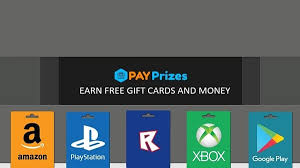 Maybe you would like to learn more about one of these? Payprizes Earn Free Gift Cards And Money