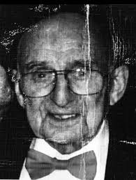 George Corson Ellis, Jr., March 13, 1929