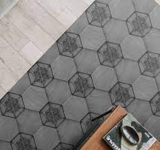 This is article about steintapete wohnzimmer das beste von fliesenmuster tapete wohnzimmer ideen wohnzimmer rating: Vinylteppich Wohnzimmer Graues Fliesenmuster Tenstickers