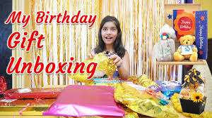 Best birthday gift ideas in 2021 curated by gift experts. My Birthday Gifts Birthday Morning Presents Opening Gift Ideas For Kids Surprise Gifts Youtube