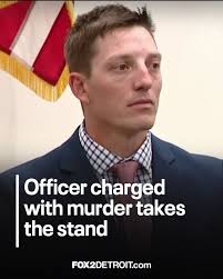 Officer Chris Oberheim was a Mulvey grandson