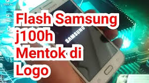 Cara mengatasi hp stuck di logo. Cara Memperbaiki Hp Samsung Yang Hanya Muncul Logo Samsung Bisako Channel