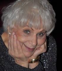 Pearl Morrow Obituary