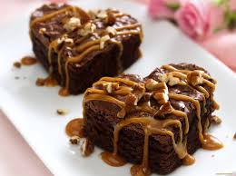 Orange cream dessertsobre dulce y salado. Ten Delicious Chocolate Desserts Which You Can Make In Just 10 Minutes