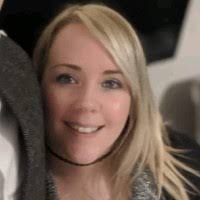 Sara Dyson (née McAreavey)