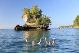 PANGUBATAN ISLAND GROUP