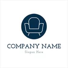 Customizable & professionally designed logo templates. Free Furniture Logo Designs Designevo Logo Maker