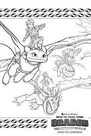 Discover free fun coloring pages inspired by how to train your dragon, 2010 animated movie by dreamworks. 35 Best Ideas For Coloring Coloring Page How To Train Your Dragon