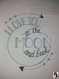 You're going to love my list of the 20 best free fonts for download. Love Moon I Love You To The Moon And Back I Love You To The Moon And Back To The Moon And Back Tattoo Lettering Hand Lettering
