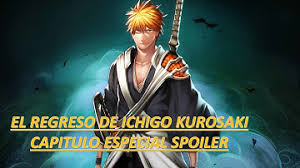 Jul 04, 2015 · esta es la lista de capítulos del manga de bleach, que se publicó de forma. Cf90enaltfpg8m