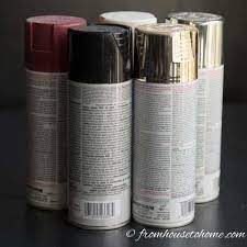 10 Spray Painting Tips And Tricks For Creating A Smooth Finish