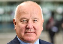 450m cost of US records system is 'chicken-feed' says trust CEO