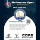 Melbourne Open