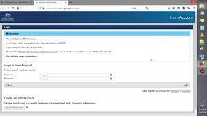 Australia tourist & business visa status. Erukkan How To Check Your Australian Visa Application Status With Only Trn