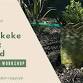Harakeke plant guard weaving workshop- Te Kākano event image
