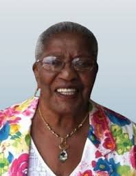 Obituary for Annie Mae (Paul) Taylor