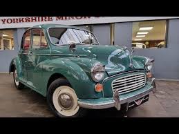 Image result for Pale Ivory 1964 Morris