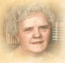 Mable Harwood Obituary & Funeral