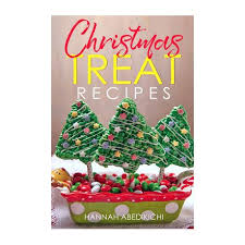 There are numerous recipes for both the. Christmas Treat Recipes Christmas Cookies Cakes Pies Candies Fudge And Other Delicious Holiday Desserts Cookbook Buy Online In South Africa Takealot Com