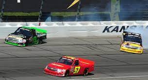 Listen to races online, plus find nascar and world of outlaws sprint car news, schedules, statistics and nascar scanner it's a great track experience to eavesdrop in on all of the team communications. This Day In Nascar History May 2 Mrn