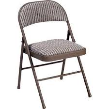 Costco Sale Meco Deluxe Padded Upholstered Folding Chair 11 99 Folding Chair Chair Outdoor Folding Chairs