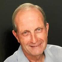 Richard J. Owen Obituary