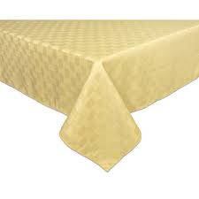 Bardwil Linens Reflections 60 X120 Oblong Tablecloth Straw Brickseek