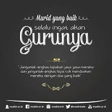 Kumpulan kata kata bijak tentang guru sejati guru adalah seorang pengajar suatu ilmuguru pada umumnya merujuk pendidik profesional dengan kata bijak untuk guru ini berisi beberapa petuah dari orang orang bijak yang khusus ditujukan kepada seorang guru. Kata Kata Tentang Jasa Guru