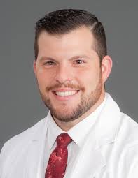 Christopher Garcia, MD