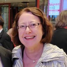 Louise Burrell MD (@LouiseBurrell3)