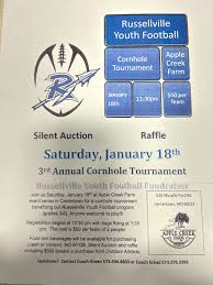 Join us January 18th at Apple Creek Farm!