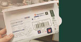 How to fill out envelope canada post. Canada Post Switches To Conformer Mailers Conformer Folders