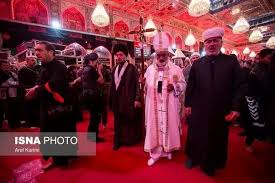 On october 28, 2019 imam zaid shakir posted on facebook an article titled between the deen and halloween:. Do Shia Muslims Celebrate Christmas Quora
