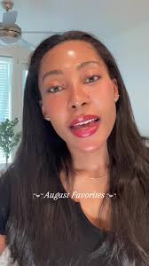 𓊆ྀི❤︎𓊇ྀི August Favorites 𓊆ྀི❤︎𓊇ྀི things I’m loving! I’m From Mugwort  Essence DASH Rapid Egg Cooker Etude Water Tint in Cherry Ade SKIN1004  Probio-Cica Ampoule Hey Dude Wendy in Off Black GOOD EARTH ...