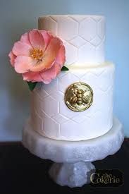 Whether you need wedding flowers in times of joy, funeral flowers in times of sadness, or event flowers for any occasion, our expert floral designers will happily assist you. Honeycomb Bee Wedding Cake Sugar Camellia Flower Bee Wedding Cake Wedding Cakes Cake